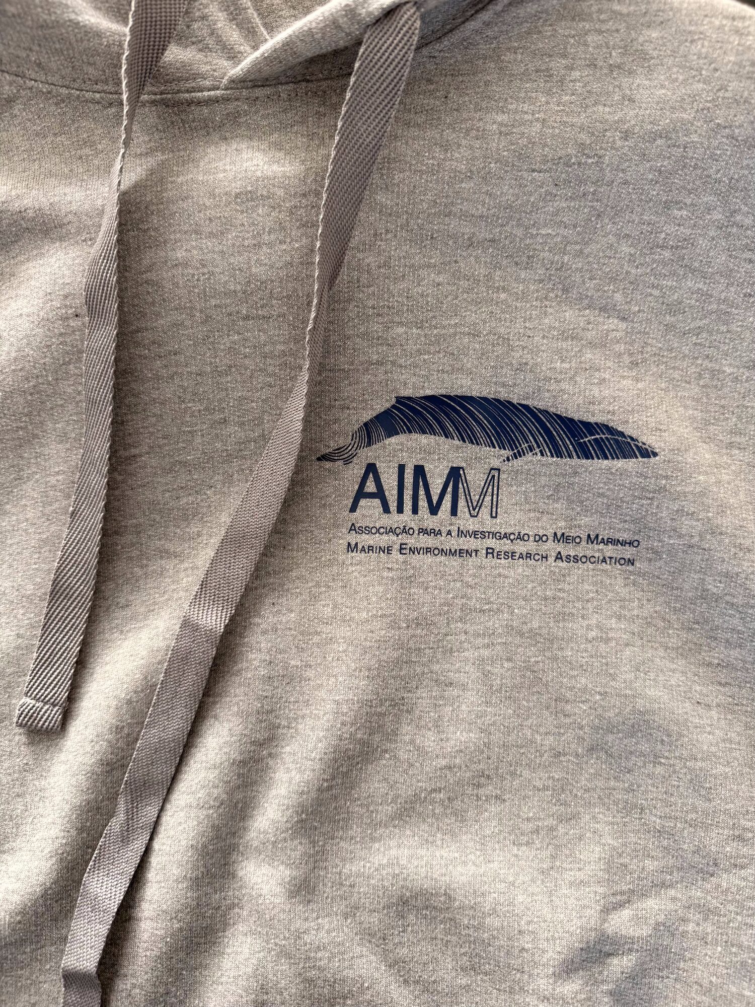 Sweatshirt Unissexo Hero - Image 3